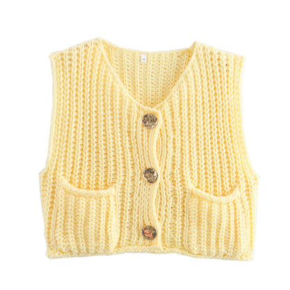 Gracefully Designed Cardigan