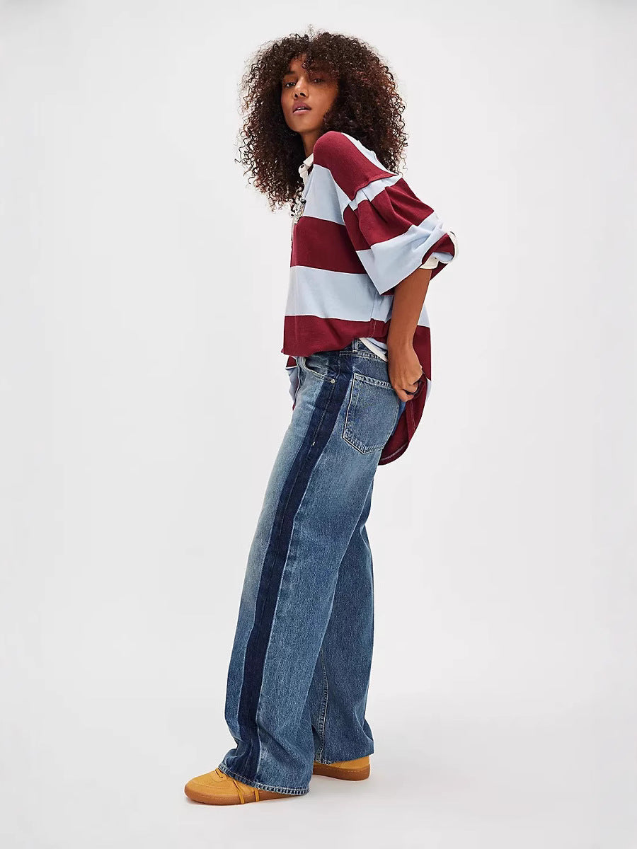 Gracefully Designed Garment