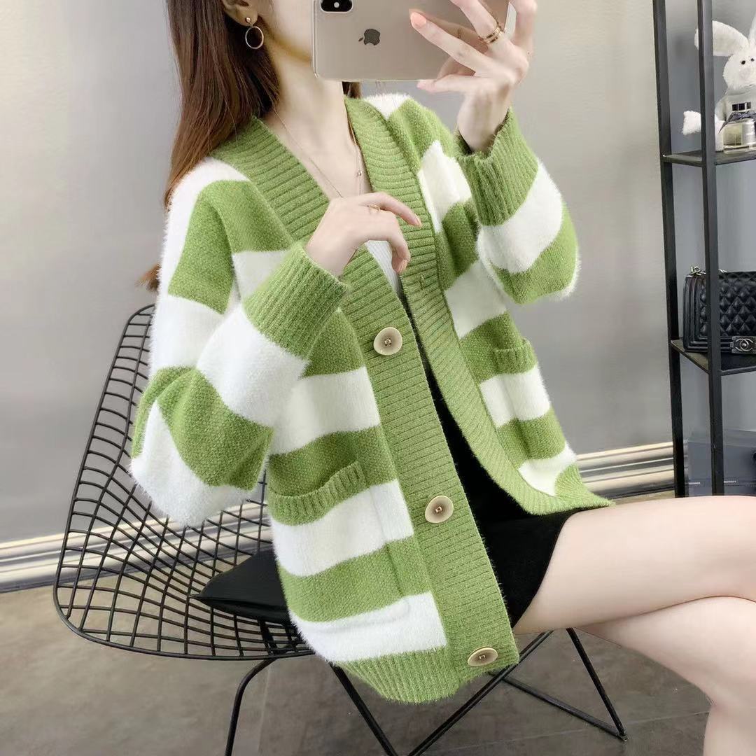 Thoughtfully Designed Cardigan
