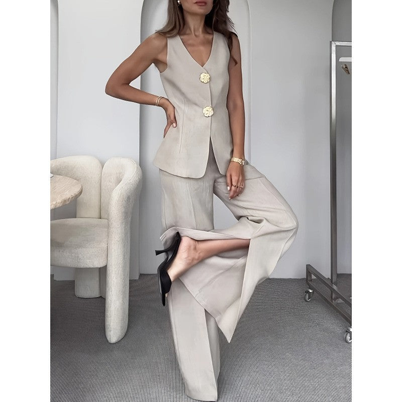 Thoughtfully Designed Garment