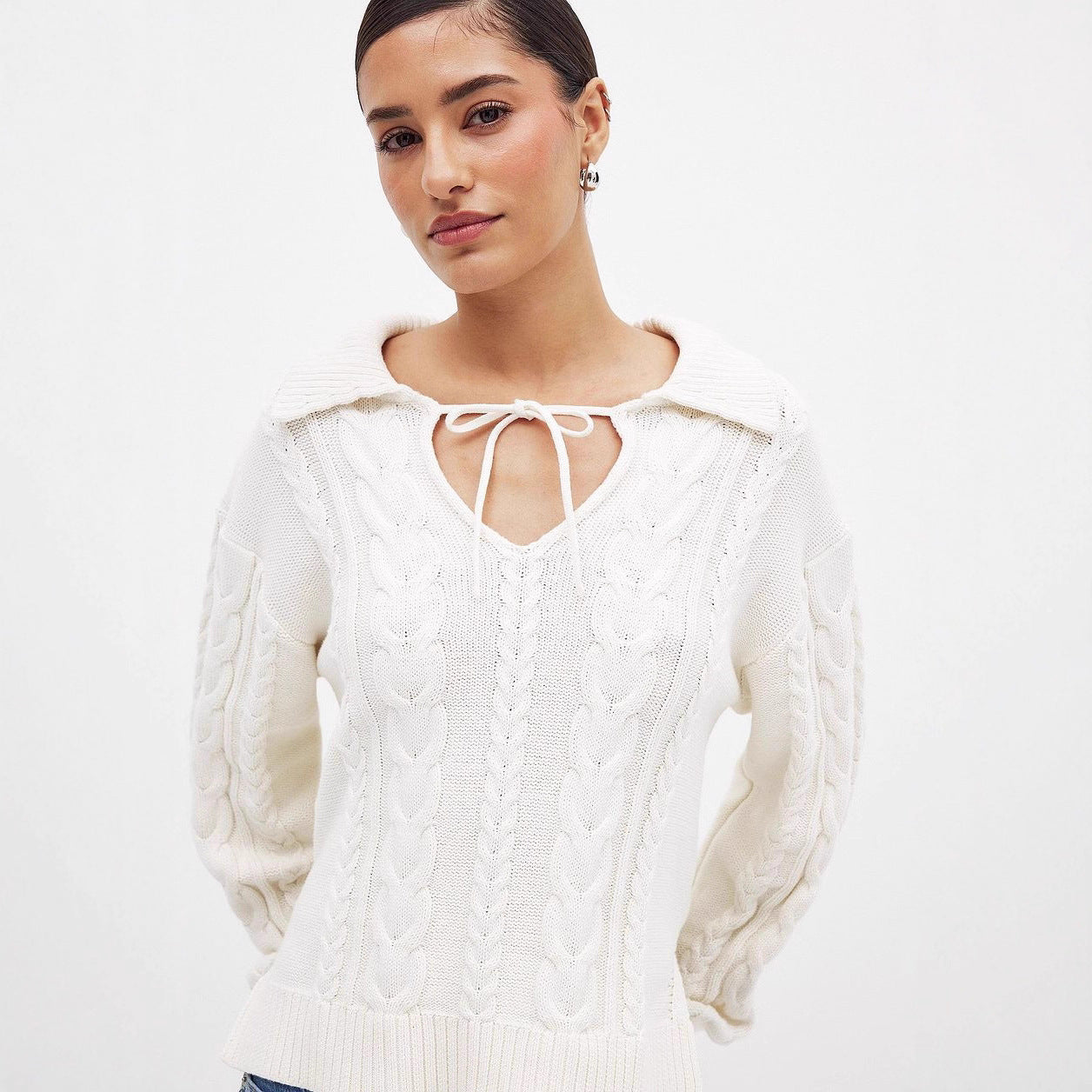 Classic Vintage Pullover