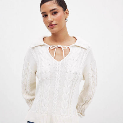 Classic Vintage Pullover