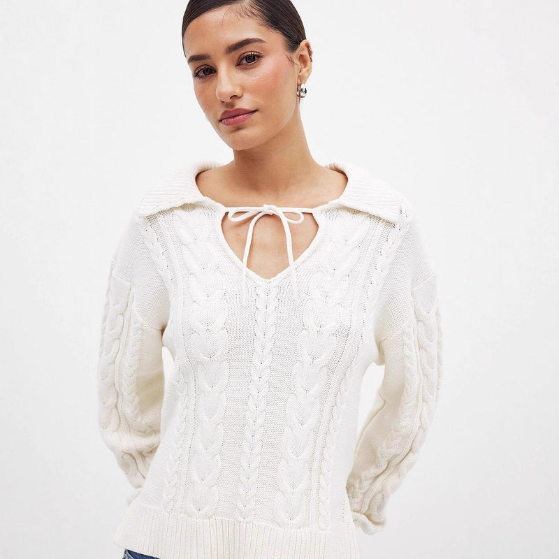 Classic Vintage Pullover