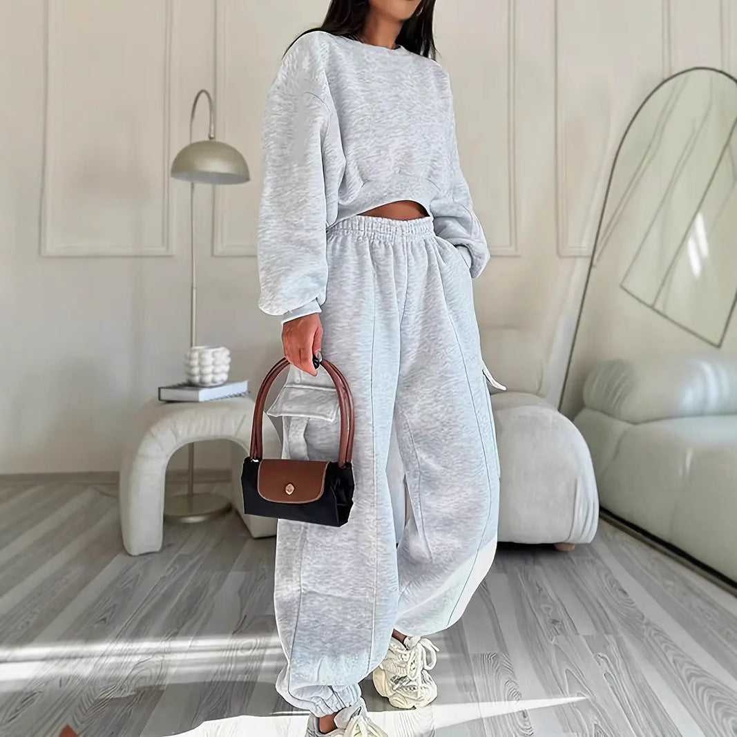 Thoughtfully Designed Pullover