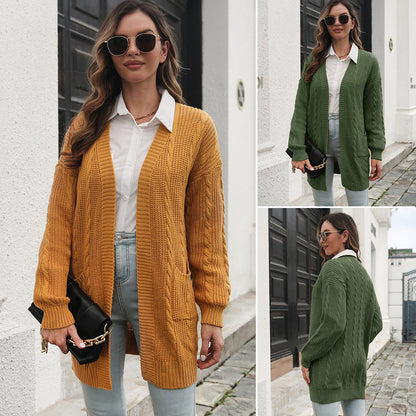Classic Vintage Cardigan