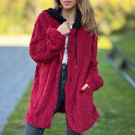 Timeless Vintage Style Garment