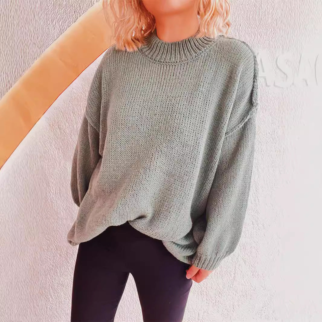 Beautifully Crafted Pullover