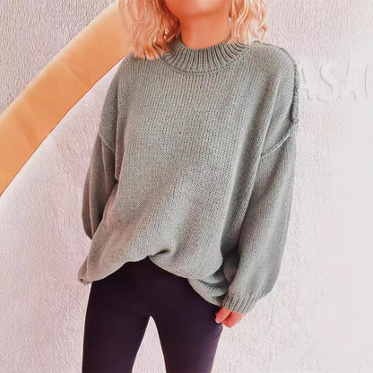 Beautifully Crafted Pullover