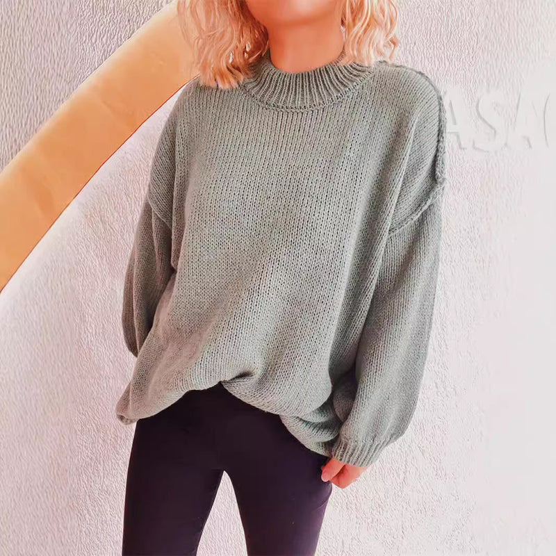 Beautifully Crafted Pullover
