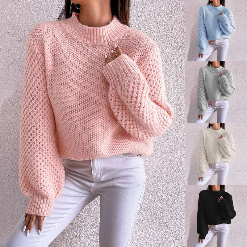 Classic Vintage Pullover