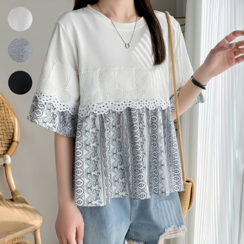 Beautifully Crafted Garment
