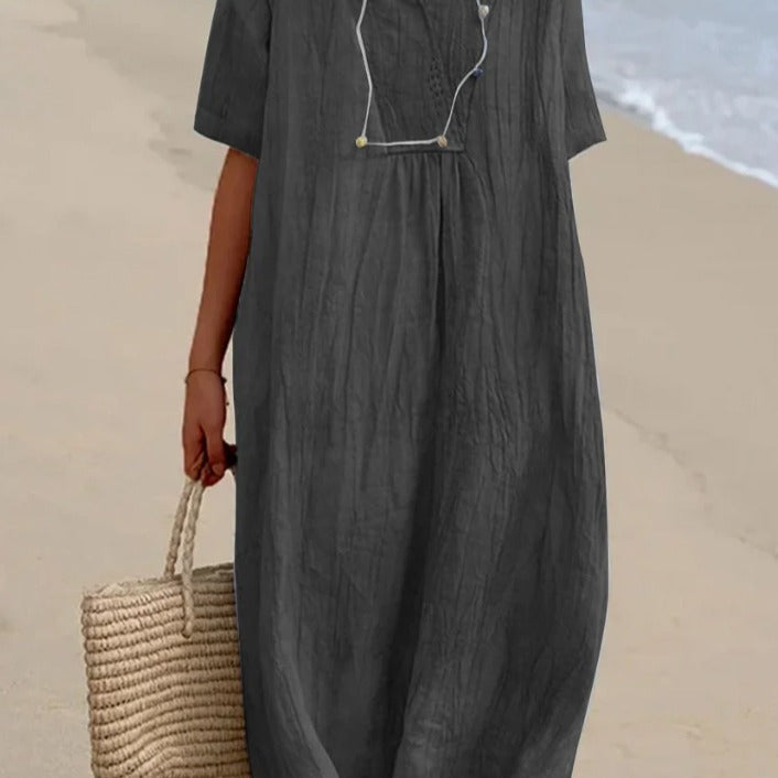 Timeless Vintage Style Garment