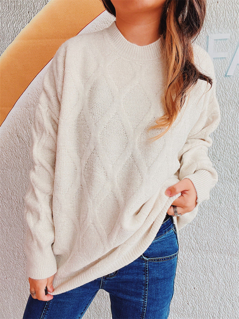 Classic Vintage Pullover