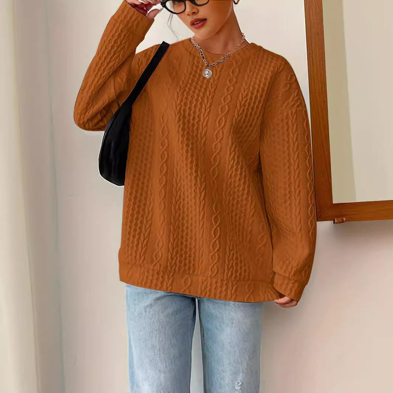 Vintage Inspired Pullover