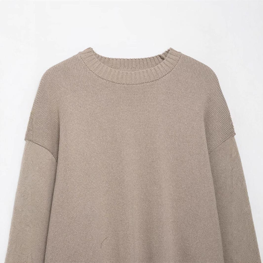 Beautifully Crafted Pullover