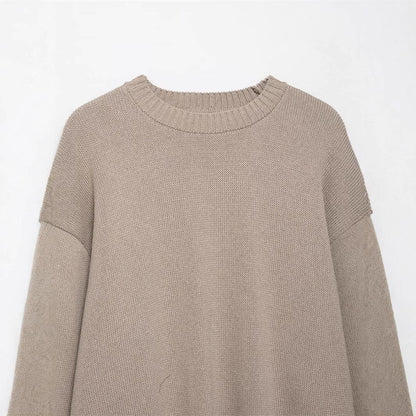 Beautifully Crafted Pullover