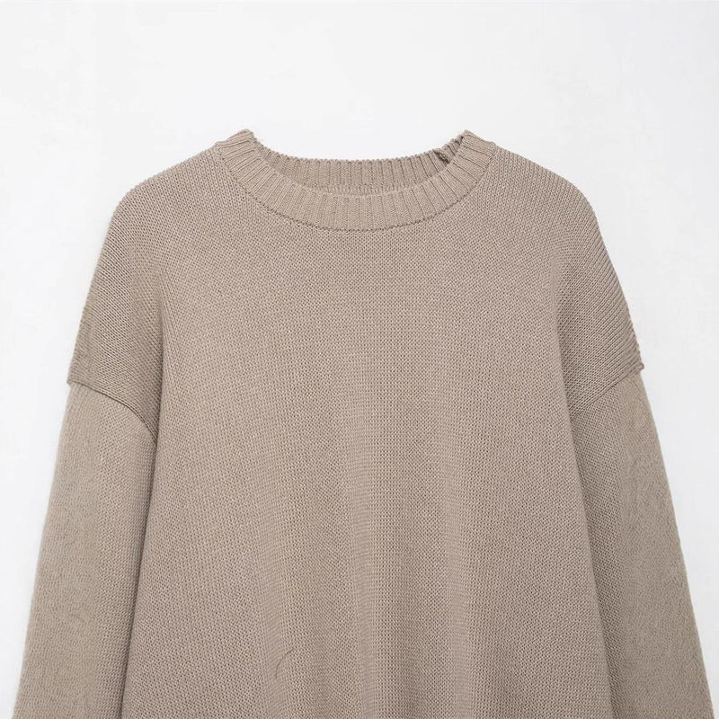 Beautifully Crafted Pullover