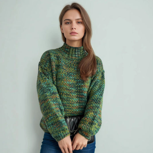 Classic Designed Pullover