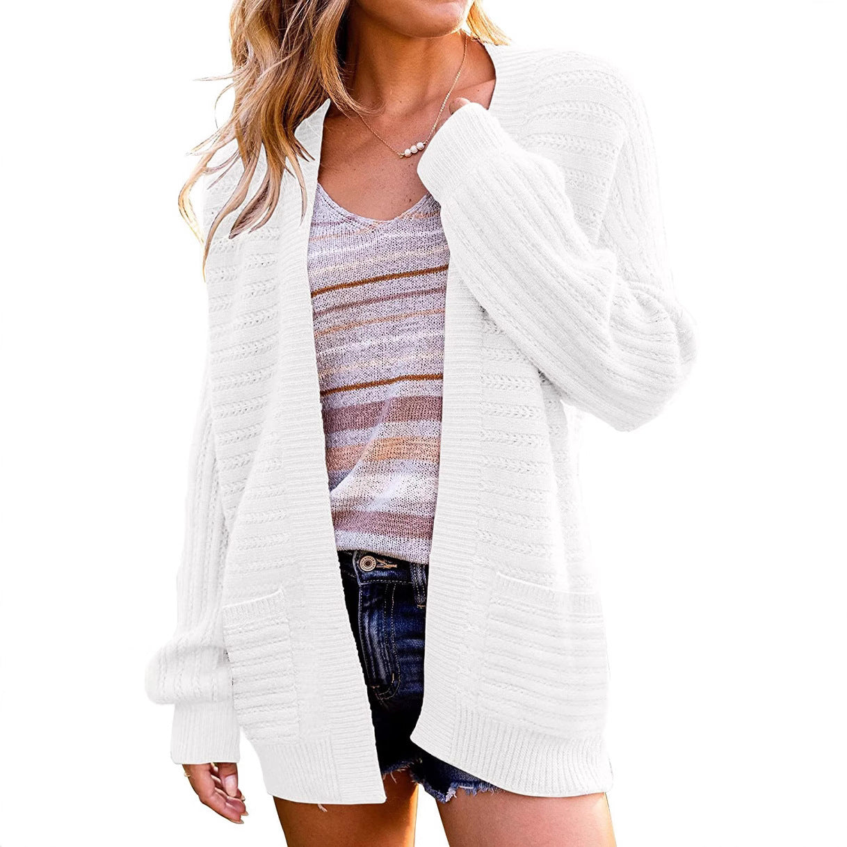 Classic Vintage Cardigan