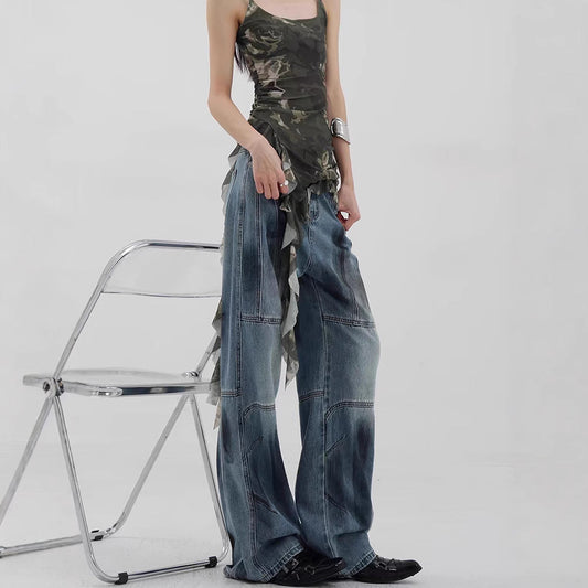Vintage Inspired Garment