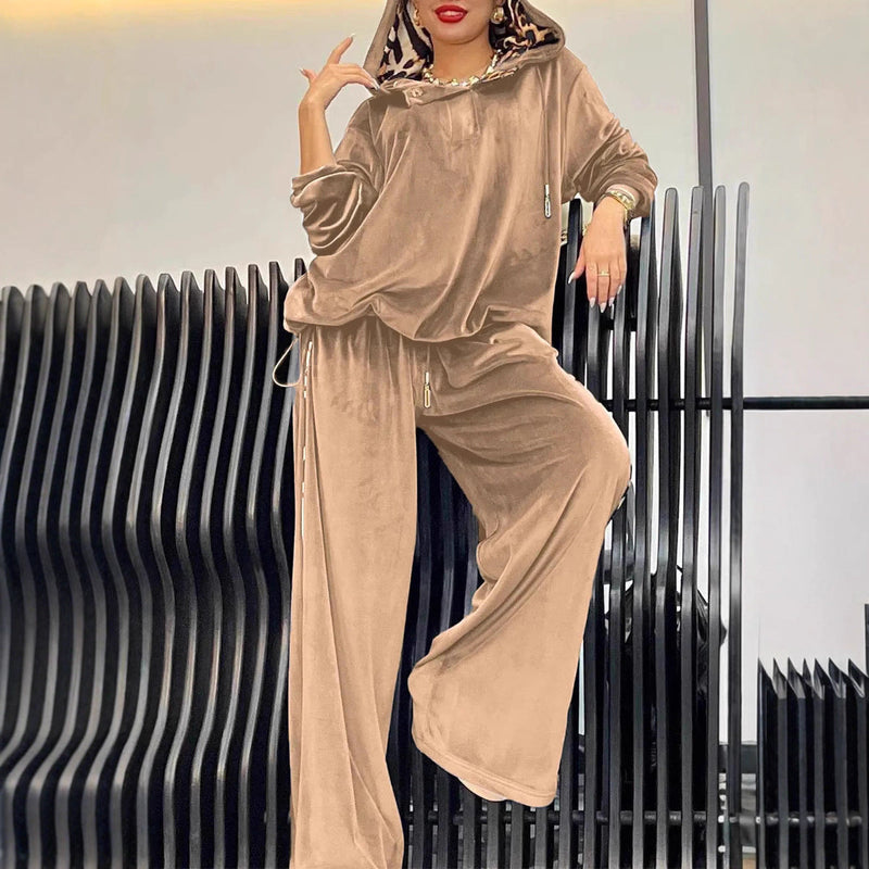 Classic Designed Garment