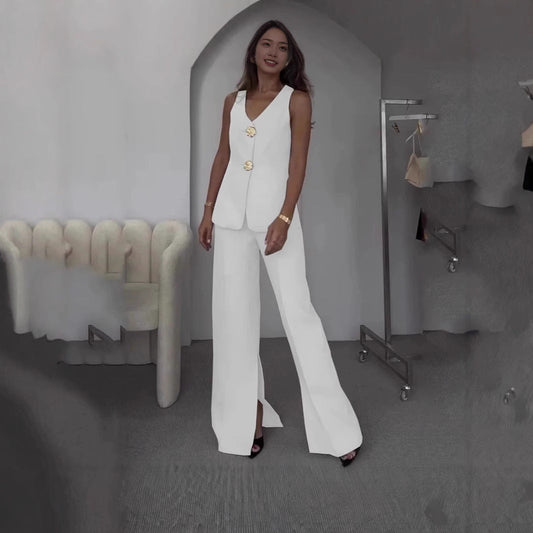 Thoughtfully Designed Garment