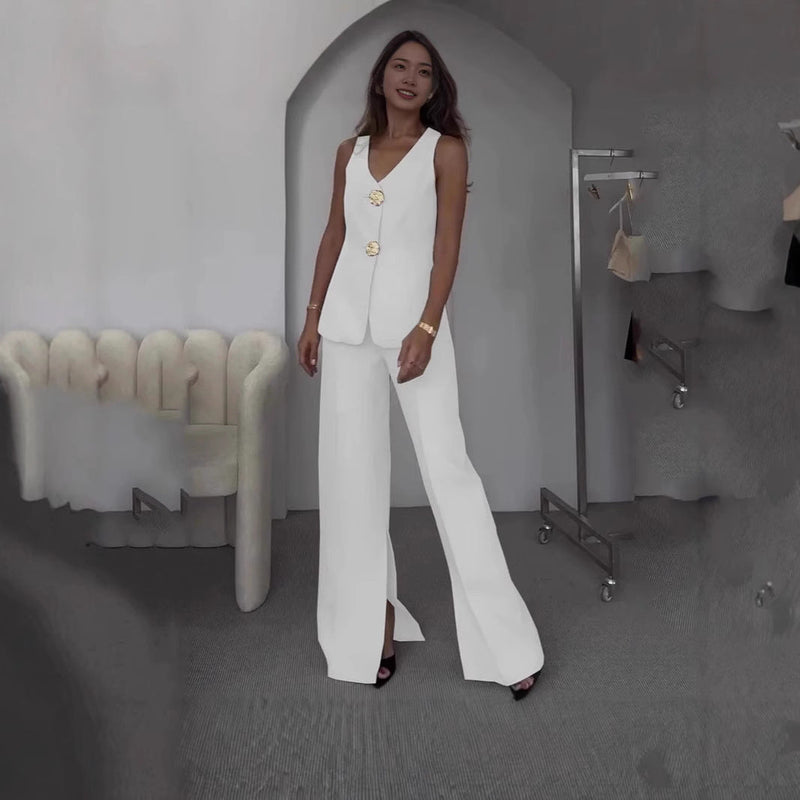 Thoughtfully Designed Garment