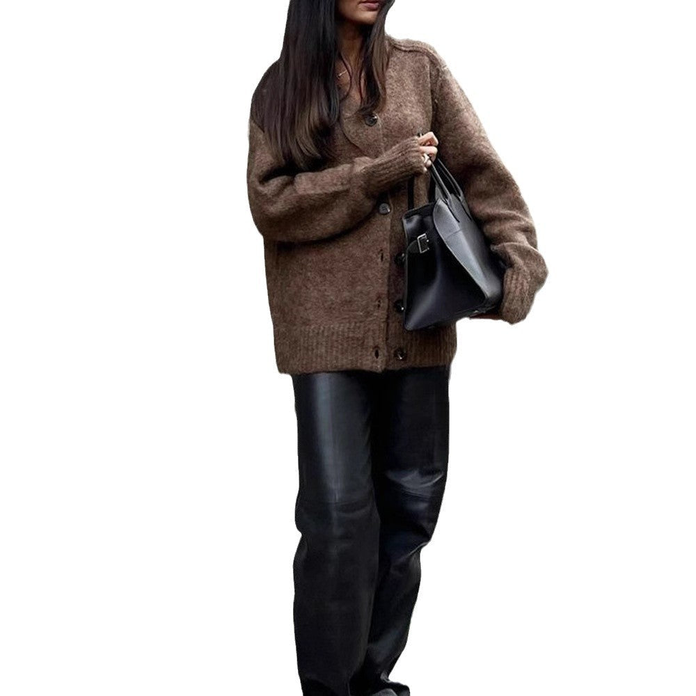 Elegantly Designed Cardigan