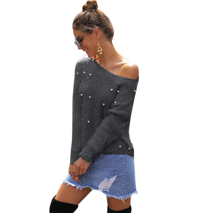 Beautifully Crafted Pullover