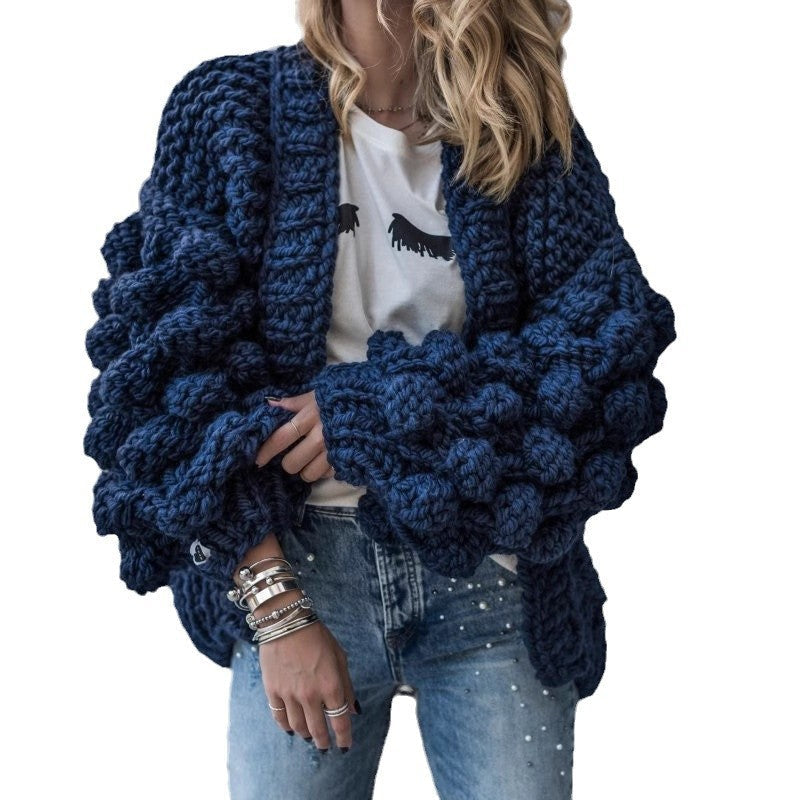 Beautifully Crafted Cardigan