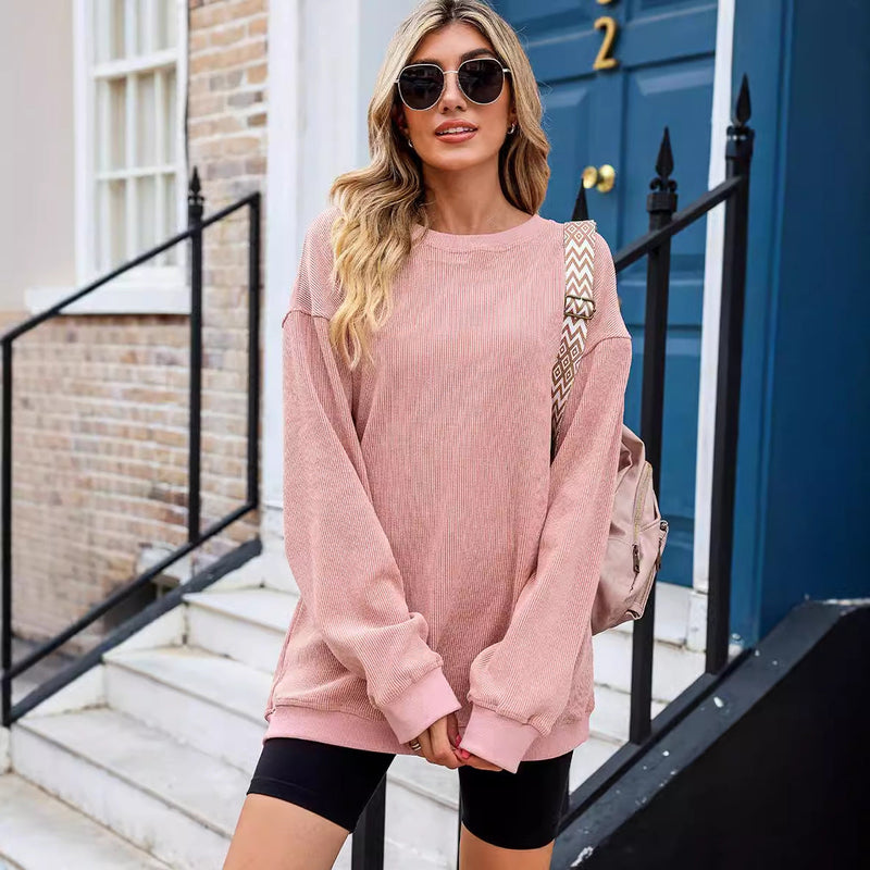 Classic Vintage Pullover