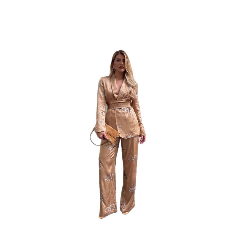 Beautifully Crafted Garment