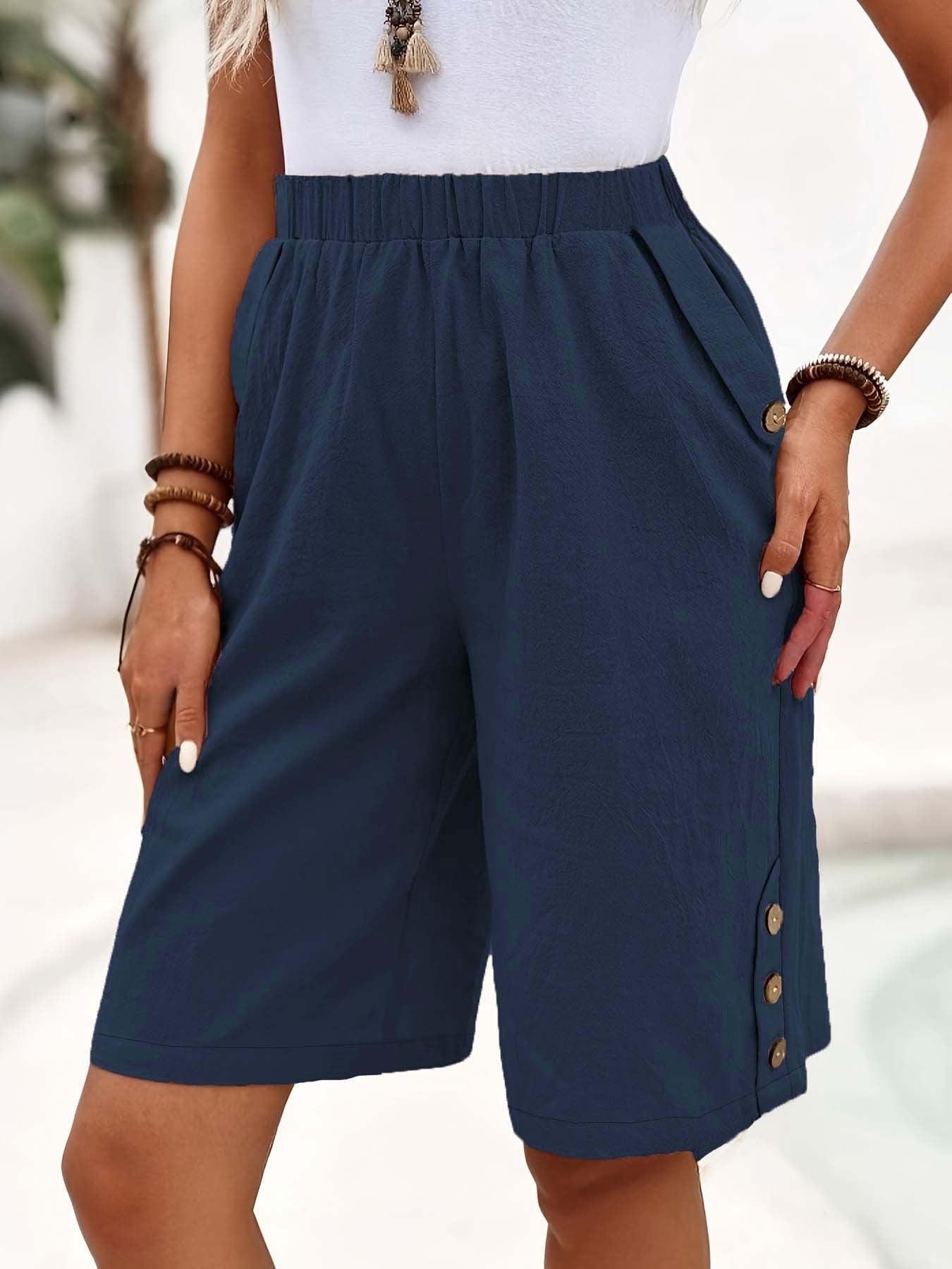 Marineblau
