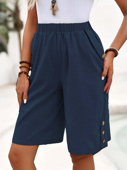 Marineblau