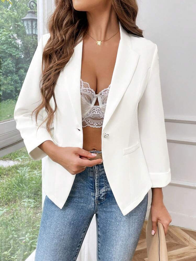 Beautifully Crafted Garment