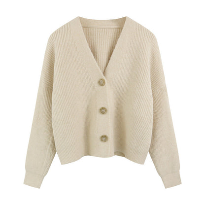 Elegantly Designed Cardigan