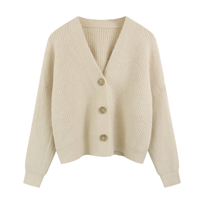 Elegantly Designed Cardigan