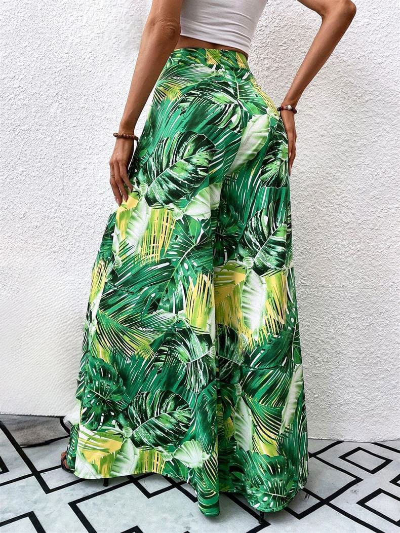 Classic Designed Pants