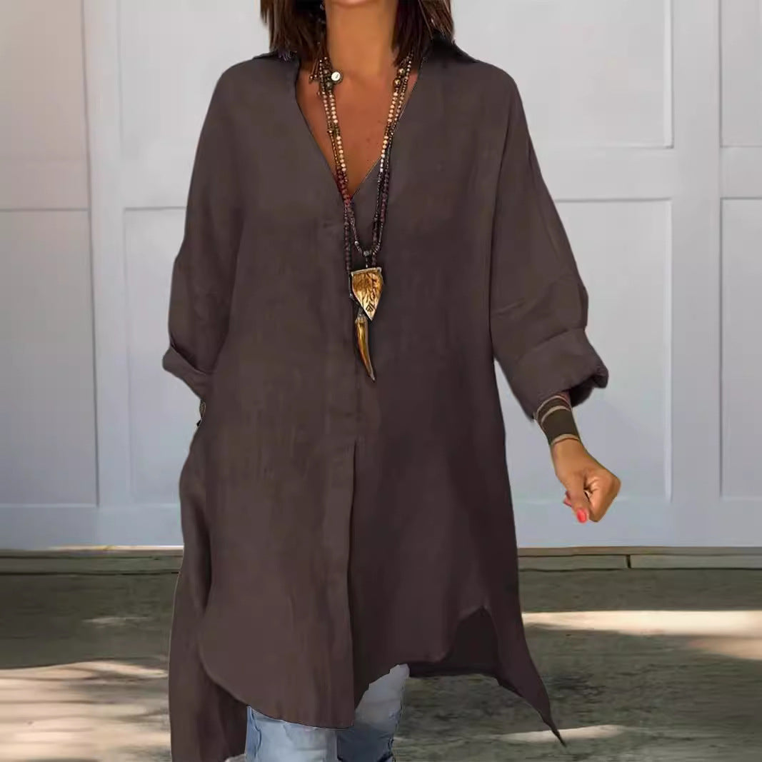 Vintage Inspired Garment