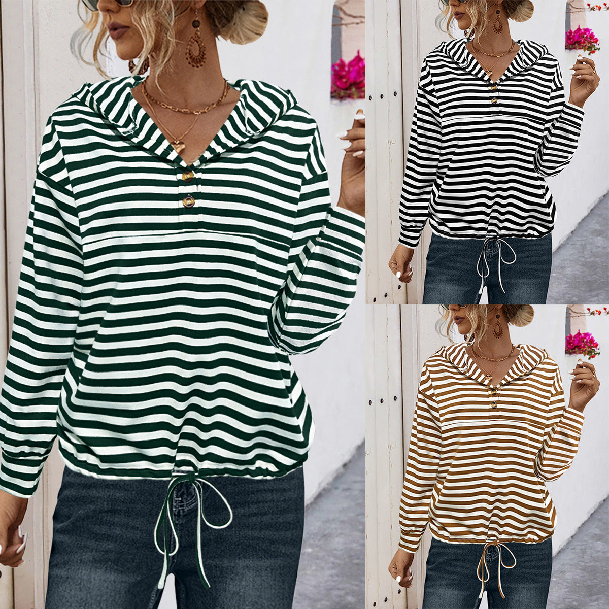 Gracefully Designed Shirt