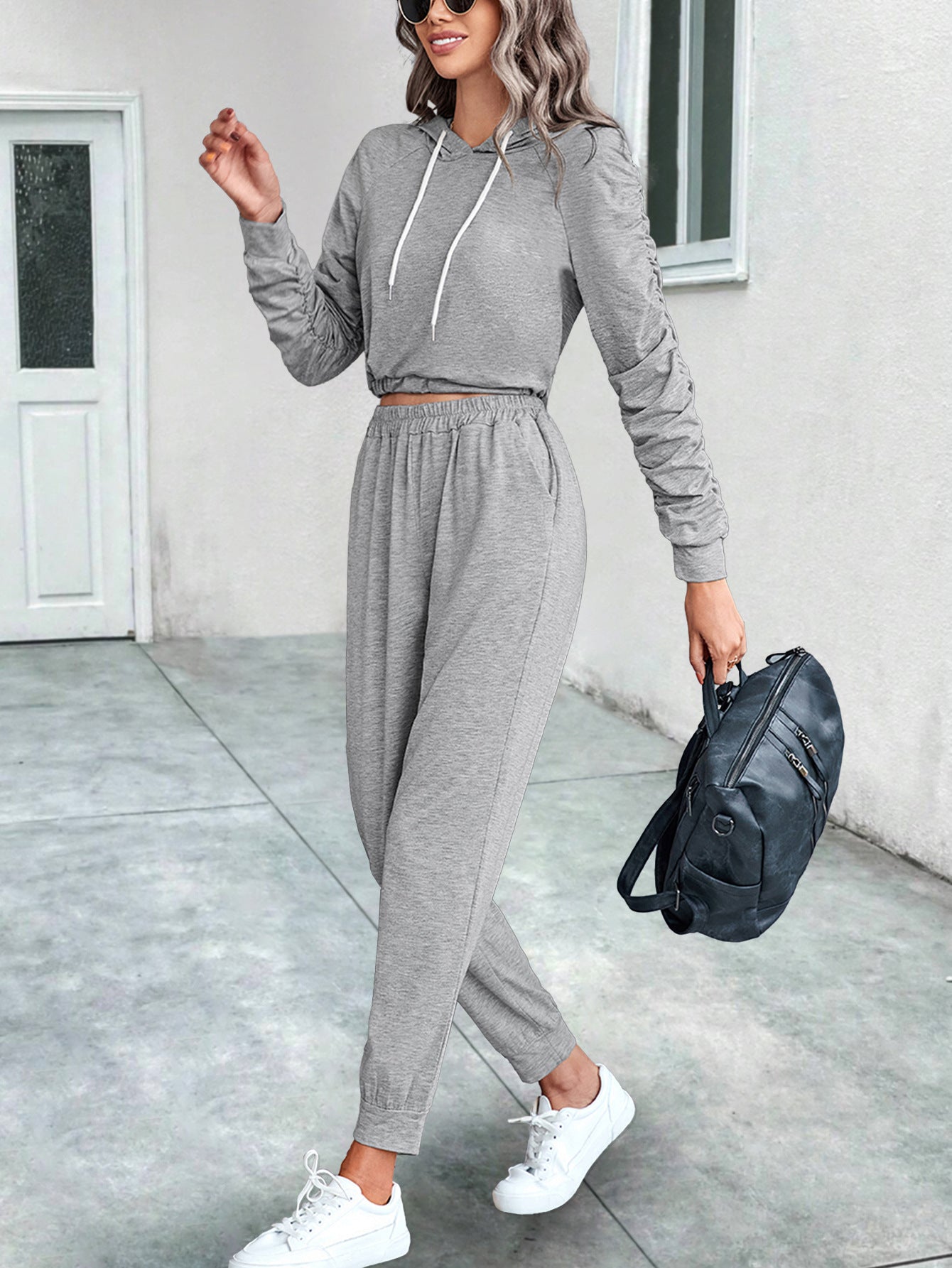 Vintage Inspired Garment