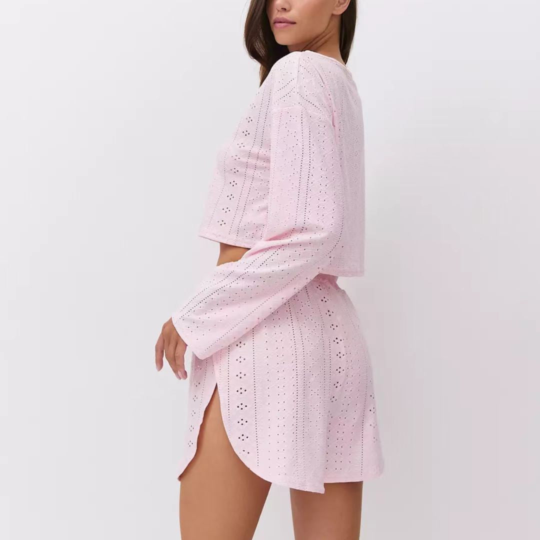 Elegantly Designed Garment