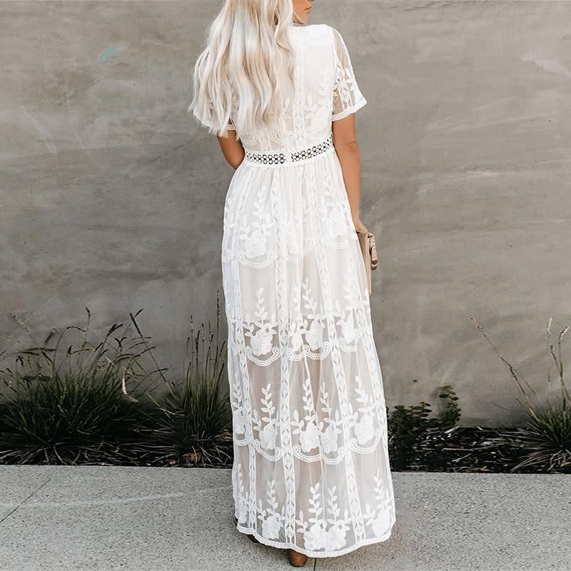 Beautifully Crafted Garment