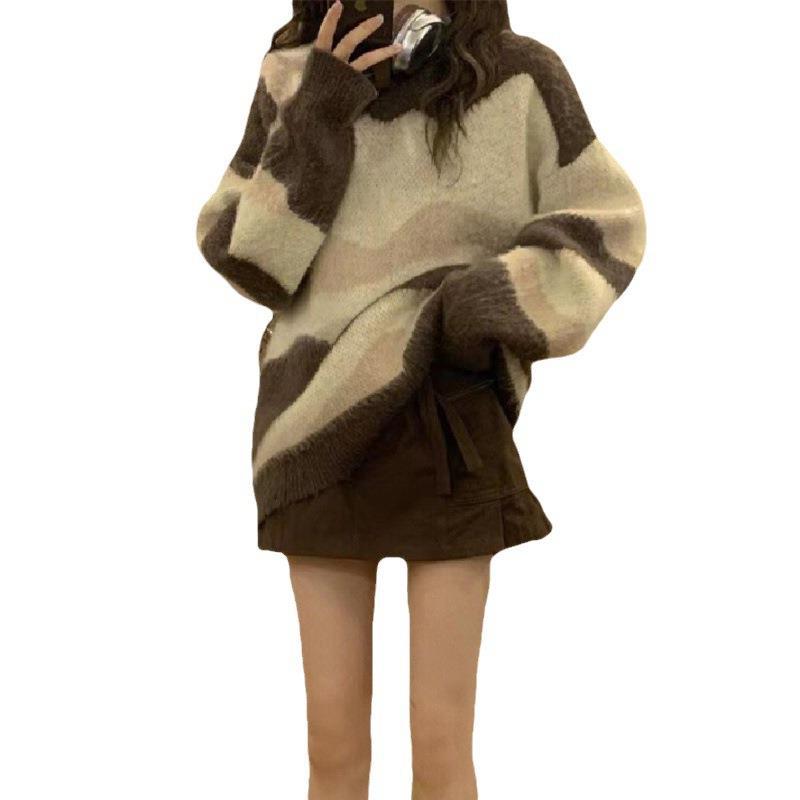 Thoughtfully Designed Pullover