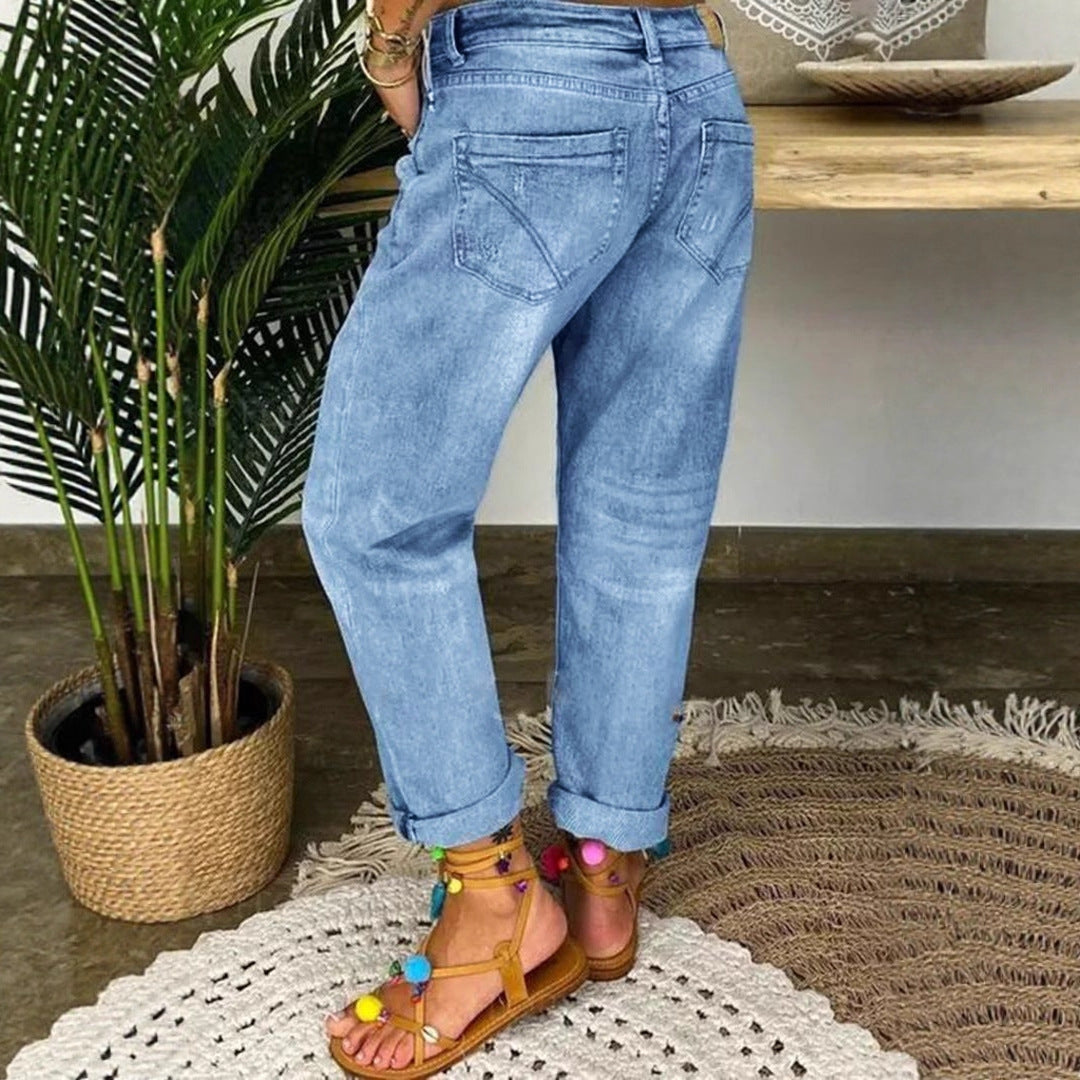 Gracefully Designed Garment