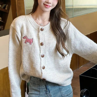 Vintage Inspired Cardigan