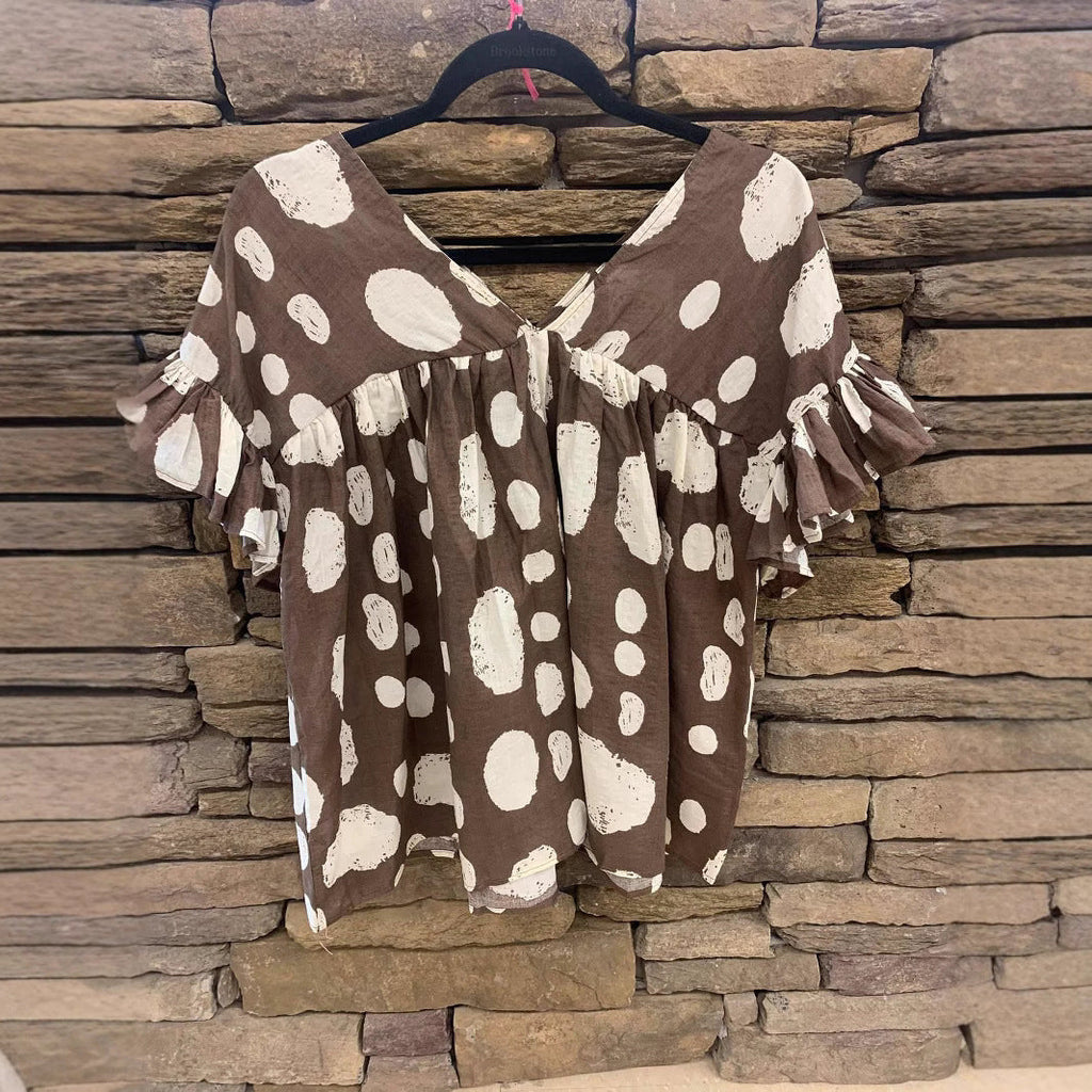 Beautifully Crafted Garment