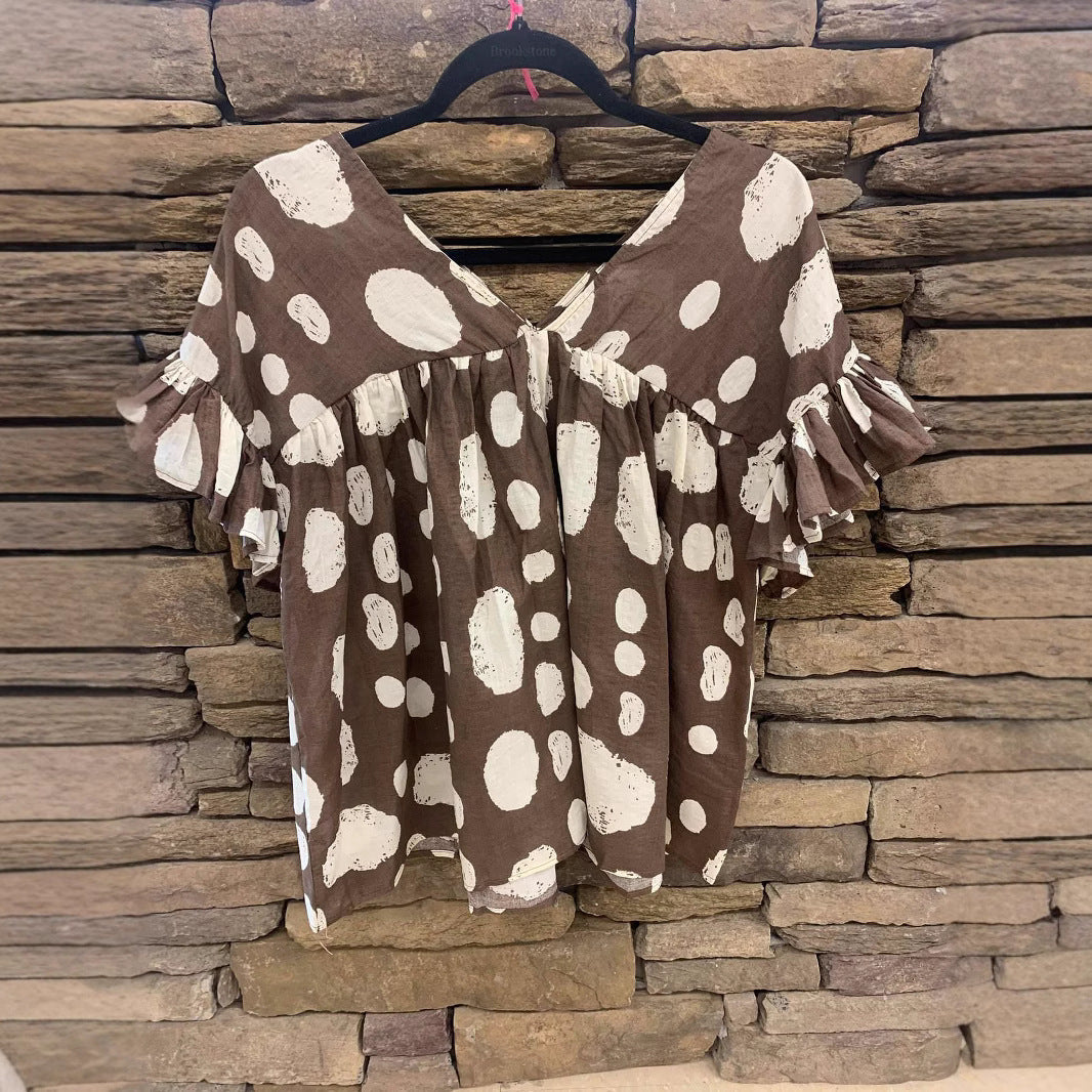 Beautifully Crafted Garment