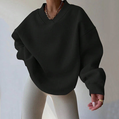 Elegantly Designed Pullover