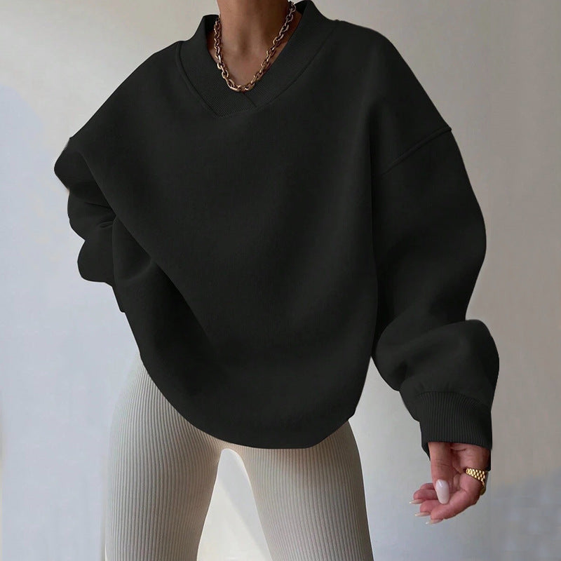 Elegantly Designed Pullover